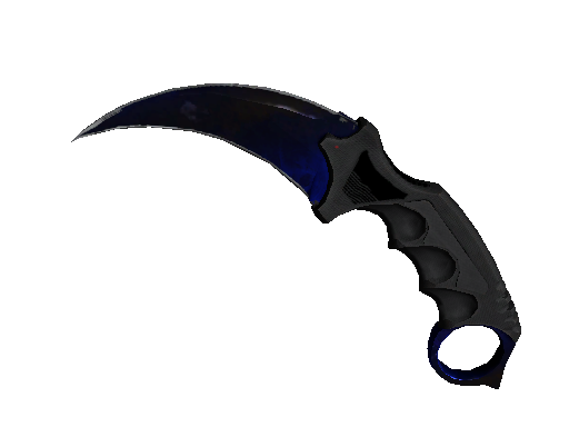 Doppler Phase 4 Karambit
